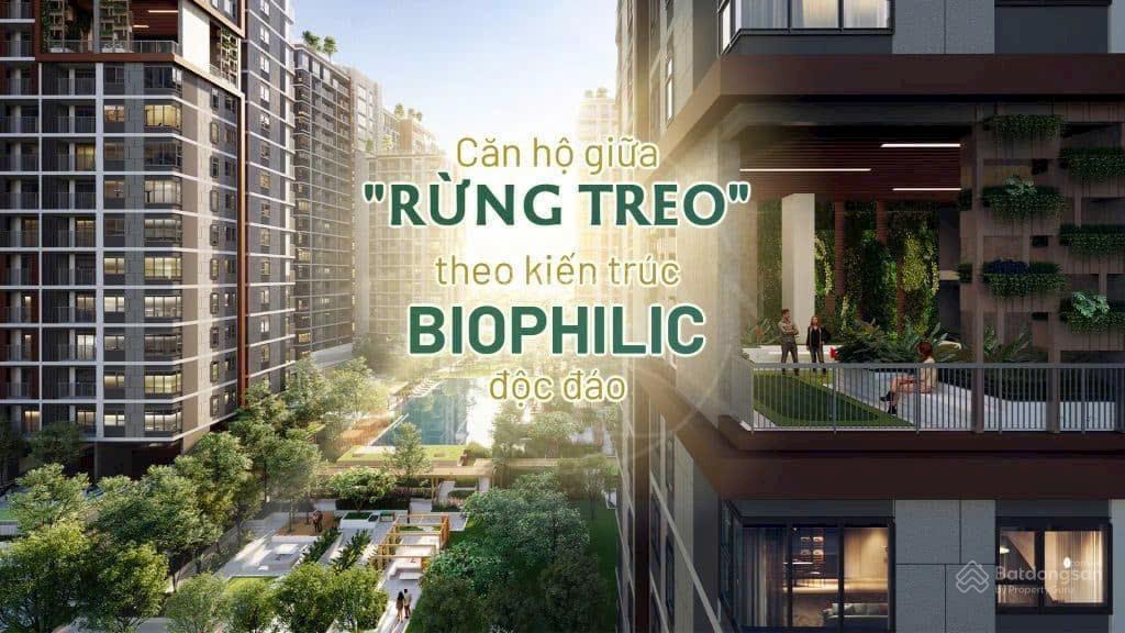 Chỉ 15tỷ căn 207m2  penthouse sky villa elysian by gamuda land