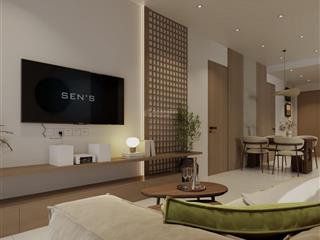 Cho thuê căn 3pn, dt 120m², centery, full nội thất, như hình, 28tr/tháng. chốt ngay!