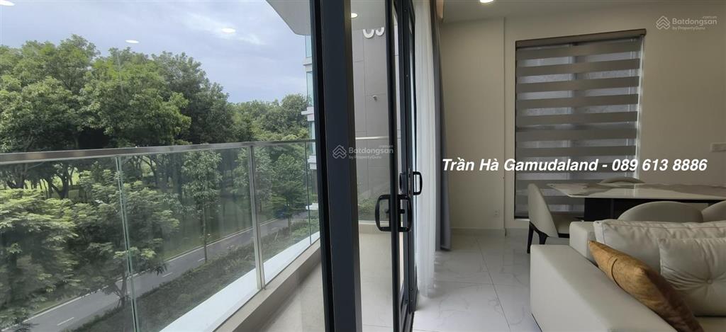 {new listing} căn hộ 3pn, full nội thất như hình, dt 121m2, ban công dài, centery, giá thuê 28tr!!