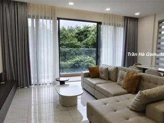 {new listing} căn hộ 3pn, full nội thất như hình, dt 121m2, ban công dài, centery, giá thuê 28tr!!