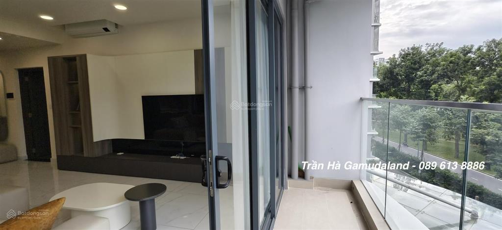 {new listing} căn hộ 3pn, full nội thất như hình, dt 121m2, ban công dài, centery, giá thuê 28tr!!