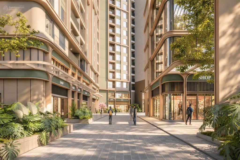 Gamuda land chuẩn bị ra mắt t10/2026 | căn hộ cao cấp liền kề aeon mall, đăng ký nhận thông tin sớm