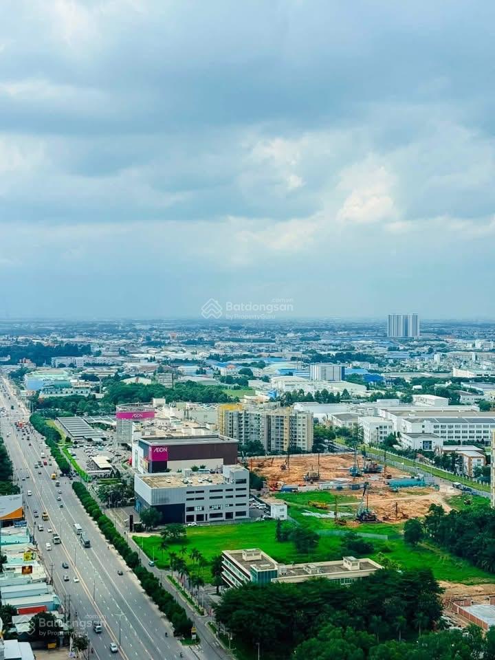 Gamuda land chuẩn bị ra mắt t10/2026 | căn hộ cao cấp liền kề aeon mall, đăng ký nhận thông tin sớm