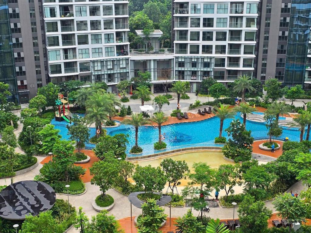 Sẵn sổ  gả nhanh} căn 3pn, 117m alnata plus, giá 10.5tỷ (bao hết), tầng & view đều đẹp. xem ngay!