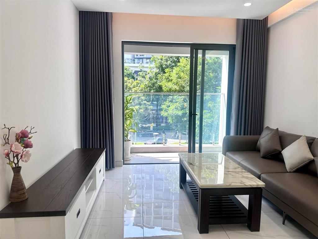 Cho thuê skylinked villa p2 ntcb 22tr/tháng
