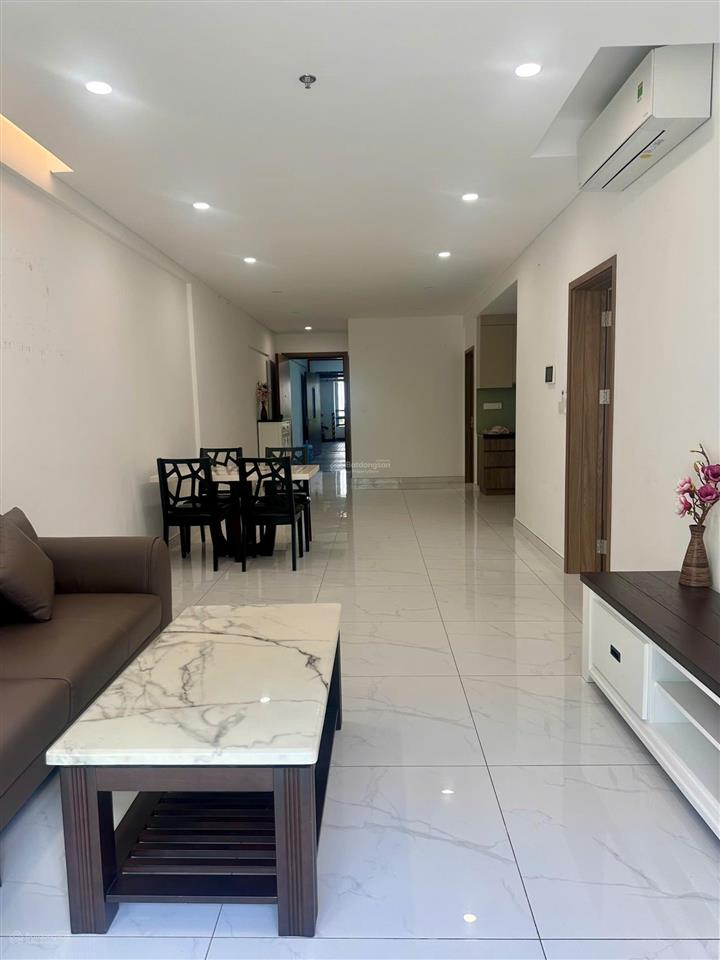 Cho thuê skylinked villa p2 ntcb 22tr/tháng