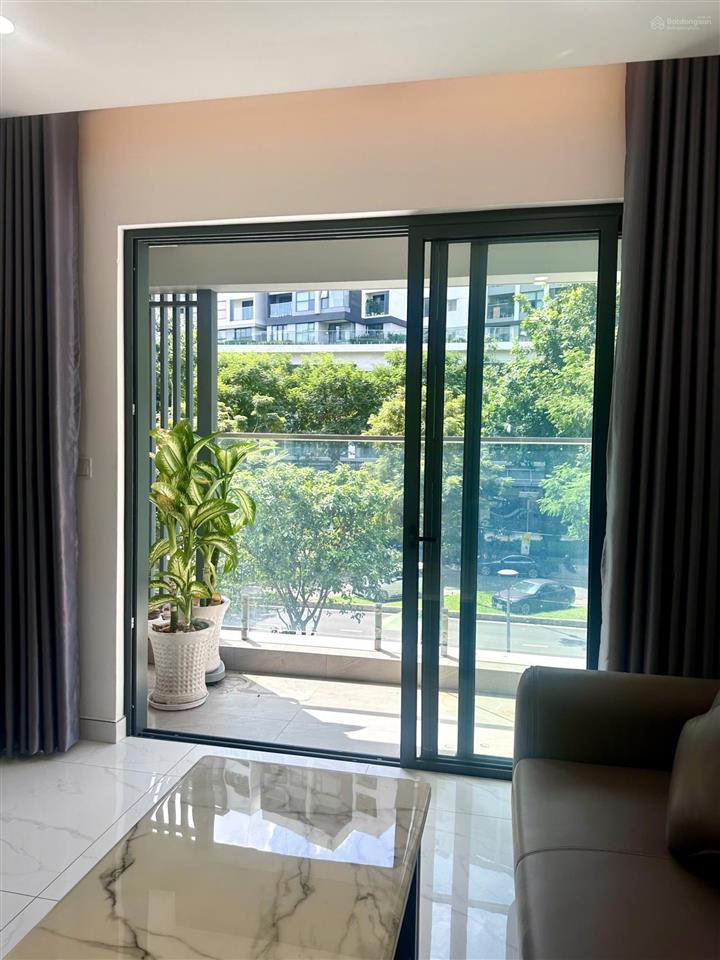 Cho thuê skylinked villa p2 ntcb 22tr/tháng