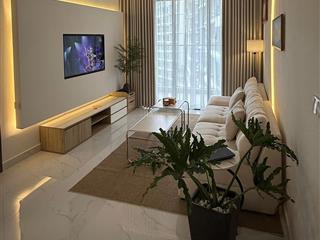 Forrent diamond centery full nt cao cấp  3pn 3wc bao gồm ô xe 30tr/tháng