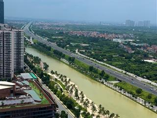 Bán gấp 2pn 71m2 the zurich 5.3tỷ đông nam view thẳng sông san hô, ban công kéo dài đẹp nhất zurich