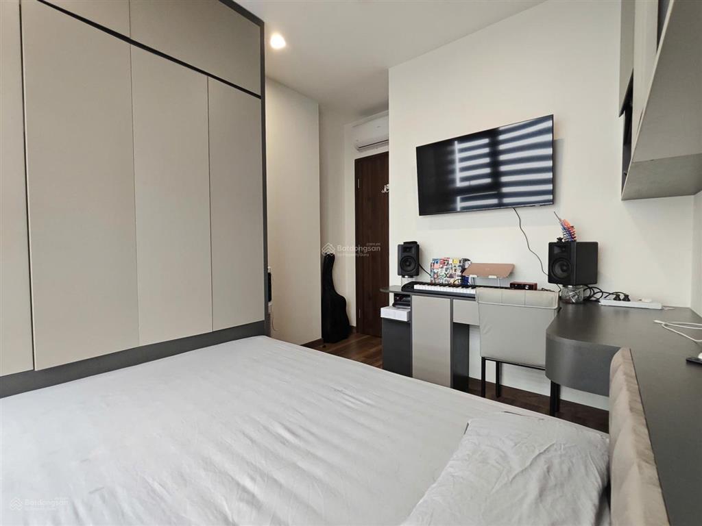 Bán 2pn2vs 56.5m rẻ nhất zurich nhà full nội thất cao cấp chỉ 4.3xtỷ vinhomes oceanpark.