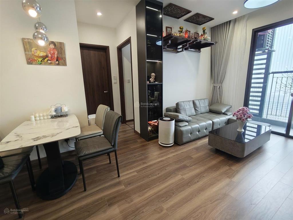 Bán 2pn2vs 56.5m rẻ nhất zurich nhà full nội thất cao cấp chỉ 4.3xtỷ vinhomes oceanpark.