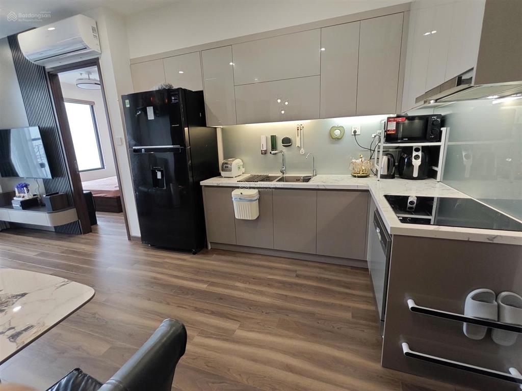 Bán 2pn2vs 56.5m rẻ nhất zurich nhà full nội thất cao cấp chỉ 4.3xtỷ vinhomes oceanpark.