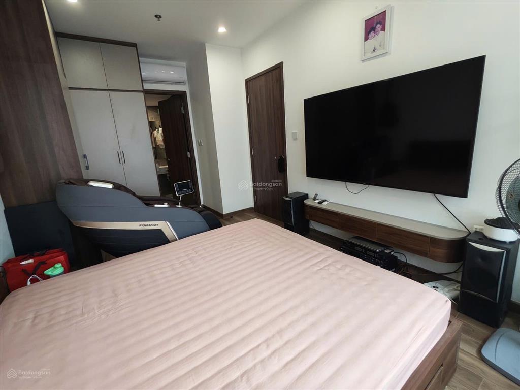 Bán 2pn2vs 56.5m rẻ nhất zurich nhà full nội thất cao cấp chỉ 4.3xtỷ vinhomes oceanpark.