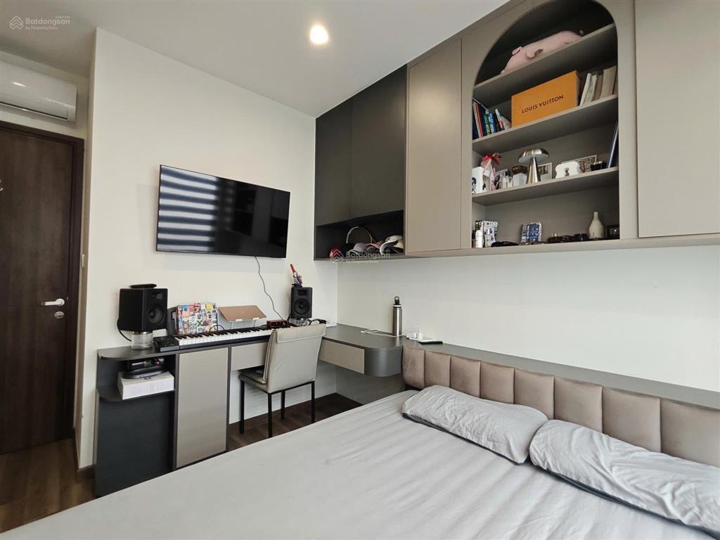 Bán 2pn2vs 56.5m rẻ nhất zurich nhà full nội thất cao cấp chỉ 4.3xtỷ vinhomes oceanpark.