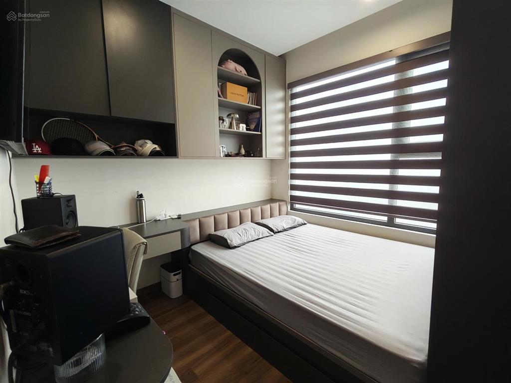 Bán 2pn2vs 56.5m rẻ nhất zurich nhà full nội thất cao cấp chỉ 4.3xtỷ vinhomes oceanpark.