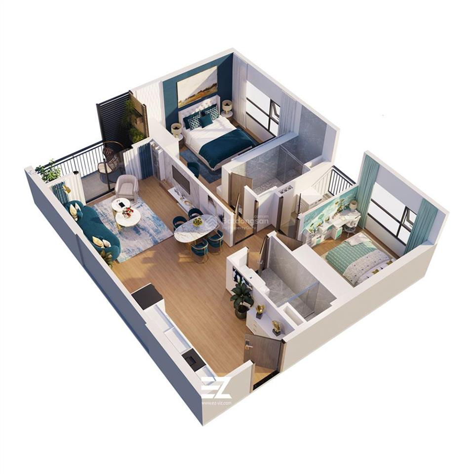 3pn 86m2 toà beverly chi 5.5xtỷ, 2pn 73m2 giá 4.85tỷ. cập nhật liên tục quỹ căn tốt nhất tháng 4