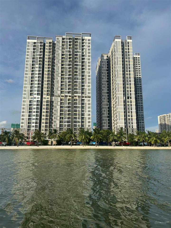 Bán căn 3pn 96.6m2 giá 6.05 tỷ giá hời khu the paris vinhomes ocean park gia lâm