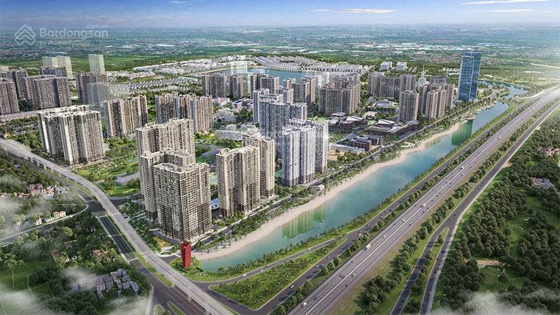 Bán căn 3pn 96.6m2 giá 6.05 tỷ giá hời khu the paris vinhomes ocean park gia lâm
