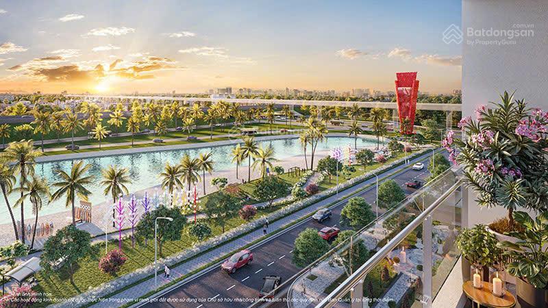 Bán căn 3pn 96.6m2 giá 6.05 tỷ giá hời khu the paris vinhomes ocean park gia lâm