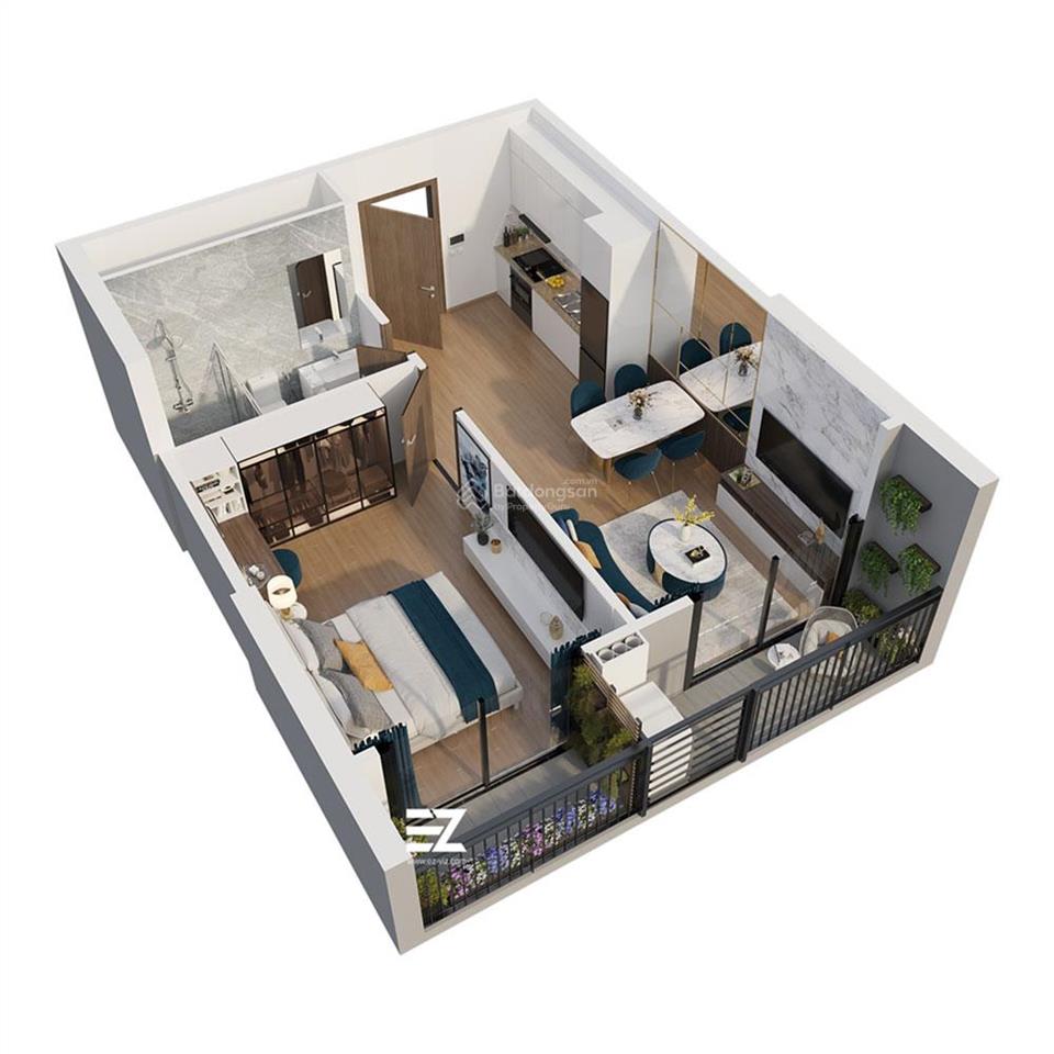 Bán căn 3pn 96.6m2 giá 6.05 tỷ giá hời khu the paris vinhomes ocean park gia lâm