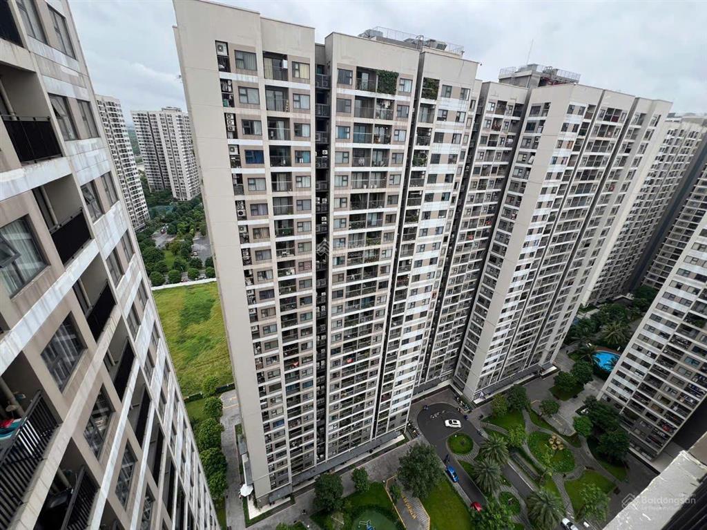 Cắt lỗ bán gấp 2.680 tỷ căn 1pn + 43m². nhà full nội thất cao cấp.