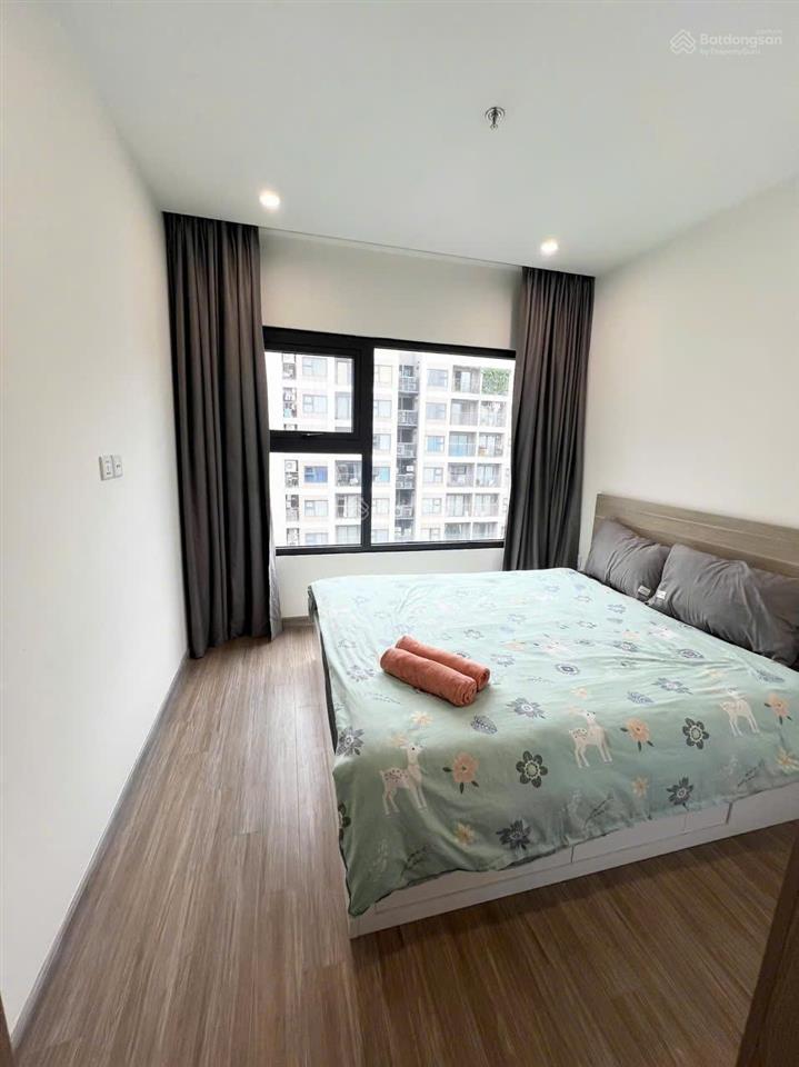 Cắt lỗ bán gấp 2.680 tỷ căn 1pn + 43m². nhà full nội thất cao cấp.