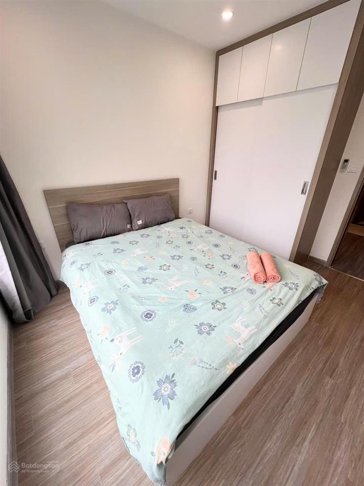 Cắt lỗ bán gấp 2.680 tỷ căn 1pn + 43m². nhà full nội thất cao cấp.