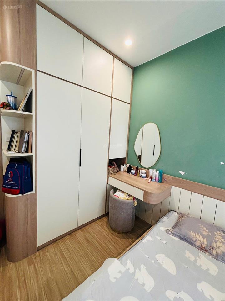 Cắt lỗ bán gấp 2.680 tỷ căn 1pn + 43m². nhà full nội thất cao cấp.
