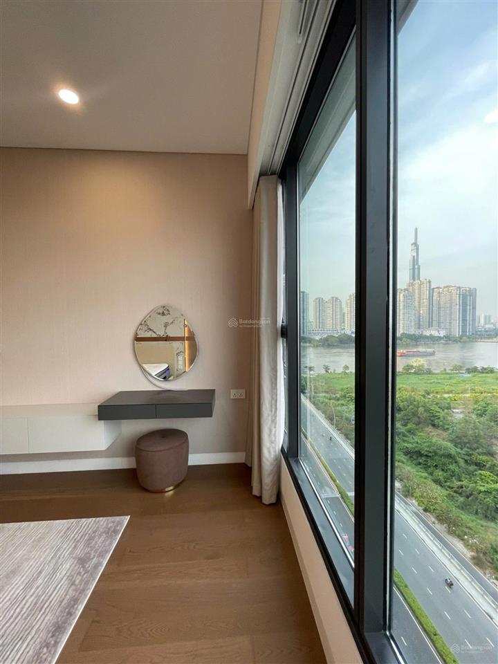 Hàng thơm !!! chưa bao giờ có tại the river thủ thiêm  giá chỉ 29,8 tỉ  view trực diện sông