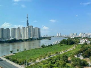 Hàng thơm !!! chưa bao giờ có tại the river thủ thiêm  giá chỉ 29,8 tỉ  view trực diện sông