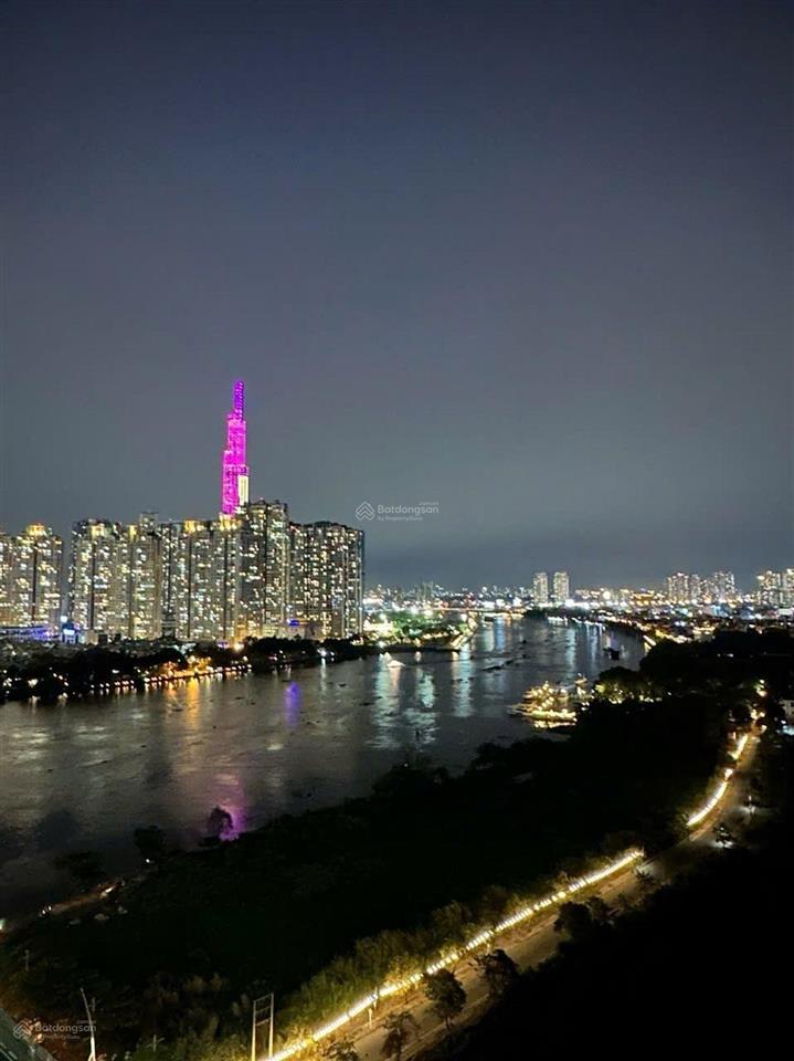 "độc quyền", cần bán gấp căn 3pn view sông cầu bason quận 1, hạ giá thấp hơn thị trường 1 tỷ