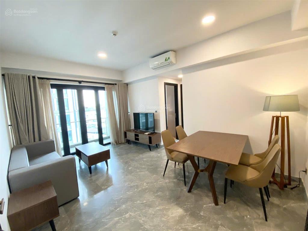 Hàng siêu thơm "8,2 tỉ" cho căn hộ 2 phòng ngủ 2wc view sông, chỉ mình e nổi bật
