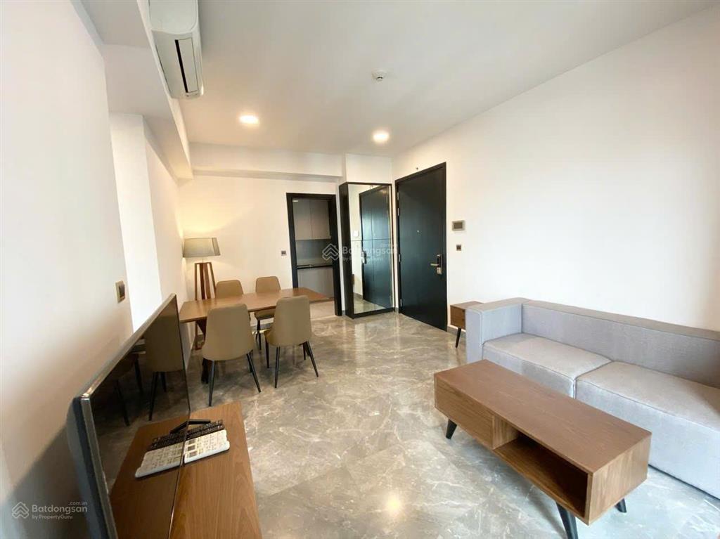 Hàng siêu thơm "8,2 tỉ" cho căn hộ 2 phòng ngủ 2wc view sông, chỉ mình e nổi bật