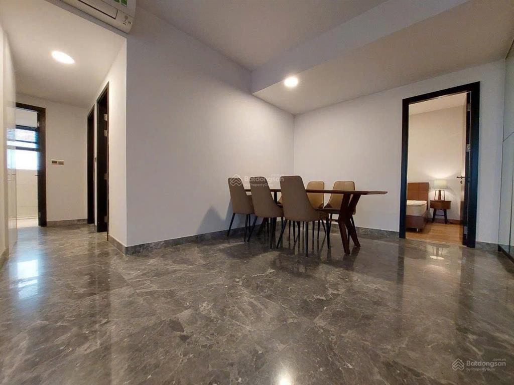 Hàng thơm""" chưa bao giờ có tại d1mension, 2 phòng ngủ view trực diện sông võ văn kiệt