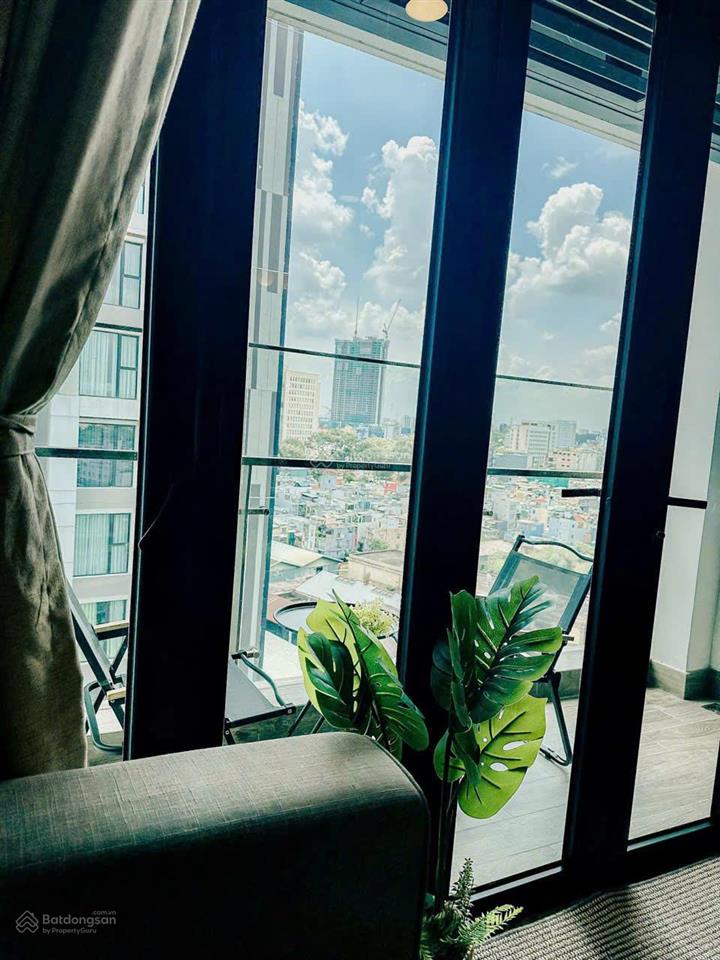 Bóc túi mù giá chỉ 7,5 tỷ cho căn 2 pn view trực diện sông sài gòn, chủ ngộp lắm rồi ạ