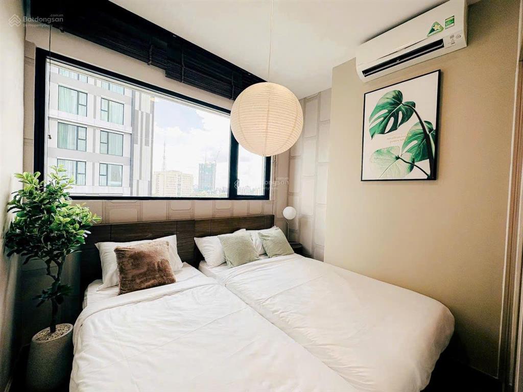 Bóc túi mù giá chỉ 7,5 tỷ cho căn 2 pn view trực diện sông sài gòn, chủ ngộp lắm rồi ạ
