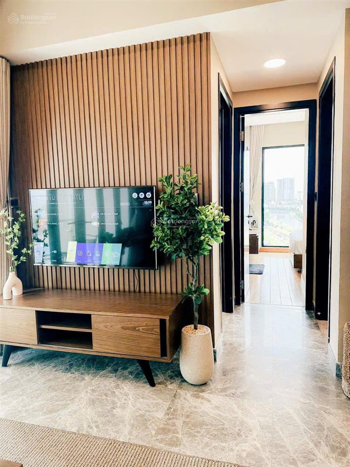 Bóc túi mù giá chỉ 7,5 tỷ cho căn 2 pn view trực diện sông sài gòn, chủ ngộp lắm rồi ạ