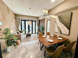 Bóc túi mù giá chỉ 7,5 tỉ cho căn 2 pn view trực diện sông sài gòn, chủ ngộp lắm rồi ạ