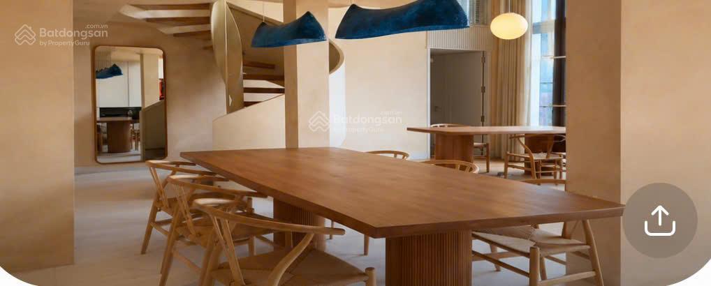 49,5 tỷ sở hữu duplex view sông  hàng ngộp hiếm thủ thiêm