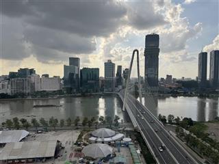 49,5 tỷ sở hữu duplex view sông  hàng ngộp hiếm thủ thiêm