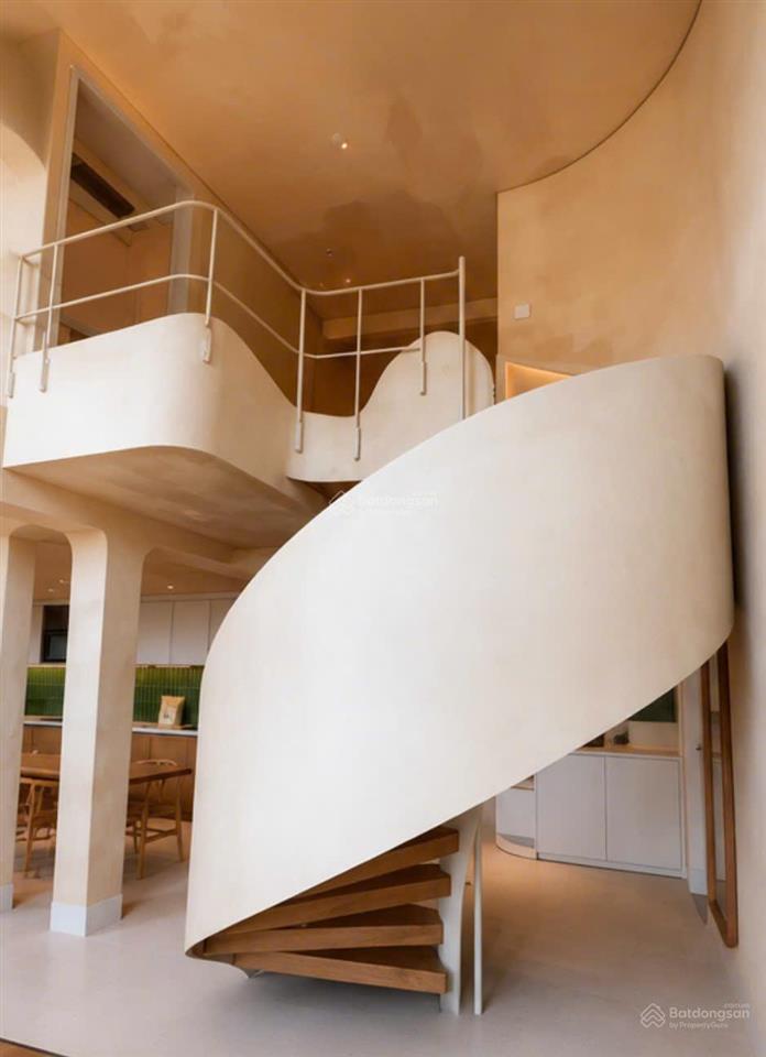 49,5 tỷ sở hữu duplex view sông  hàng ngộp hiếm thủ thiêm