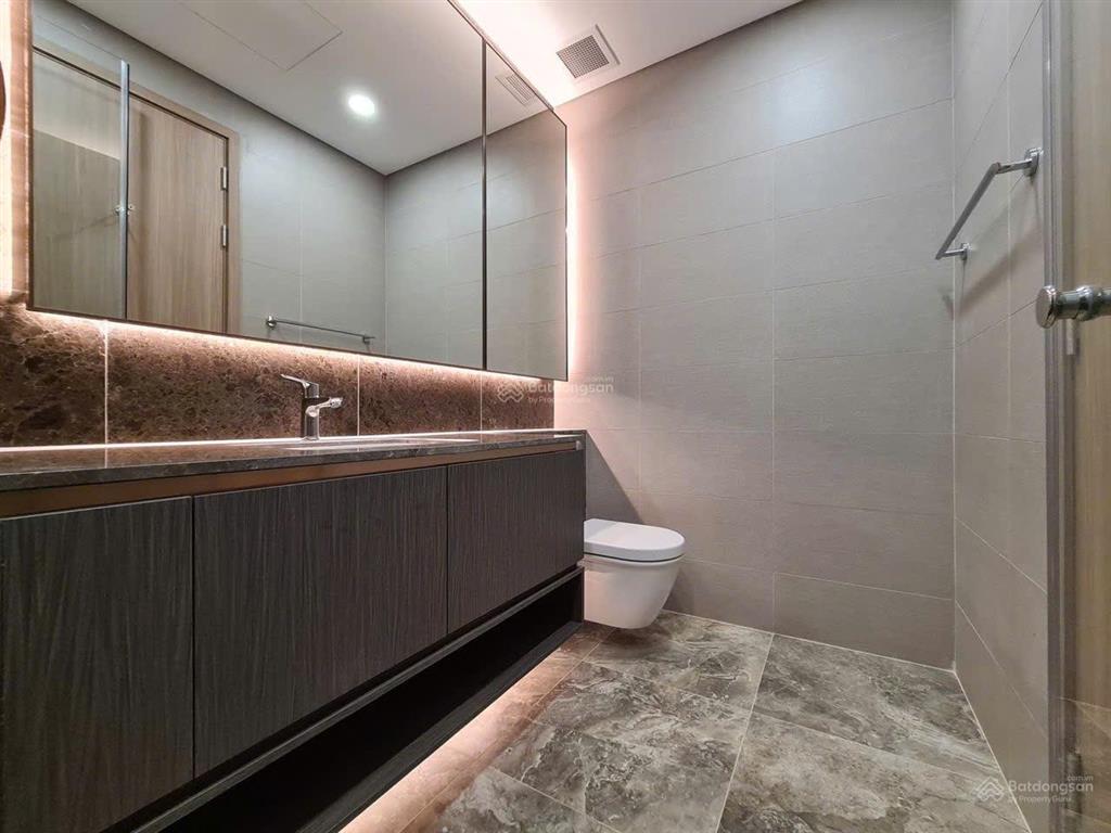 Giá ngộp the river thủ thiêm 2pn chỉ 15,2 tỷ allin, đã có sổ!