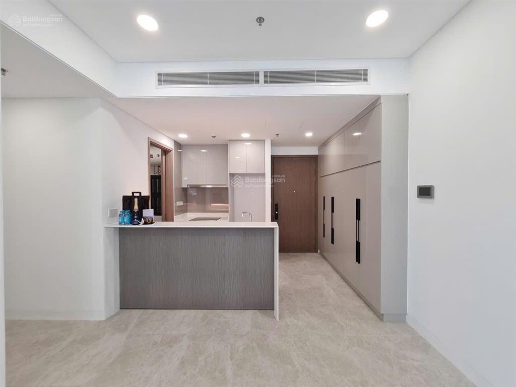 Giá ngộp the river thủ thiêm 2pn chỉ 15,2 tỷ allin, đã có sổ!