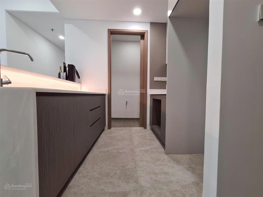 Giá ngộp the river thủ thiêm 2pn chỉ 15,2 tỷ allin, đã có sổ!