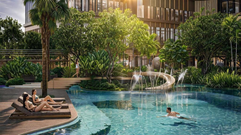Palm river sắp mở bán booking đợt đầu, ưu tiên căn đẹp ven sông!