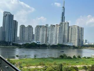 Cắt lỗ 500 triệu "the river thủ thiêm" 3pn view sông không bị che | 29,8 tỷ
