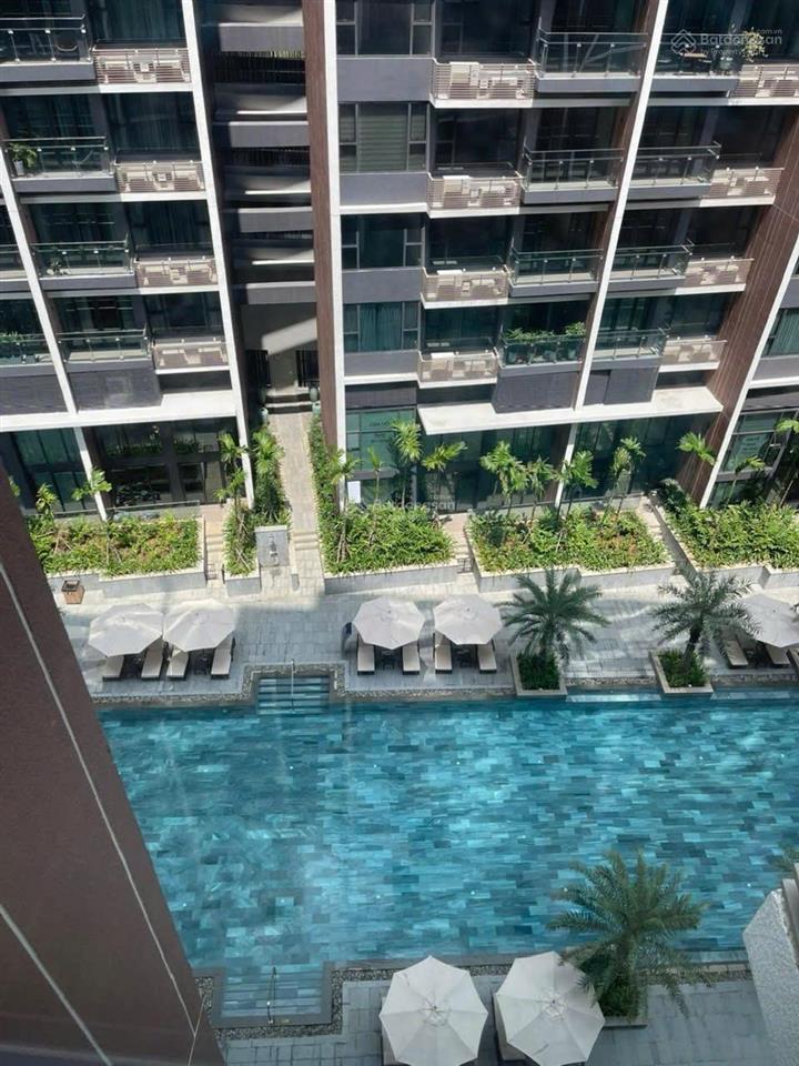 Cắt lỗ 500 triệu "the river thủ thiêm" 3pn view sông không bị che | 29,8 tỷ
