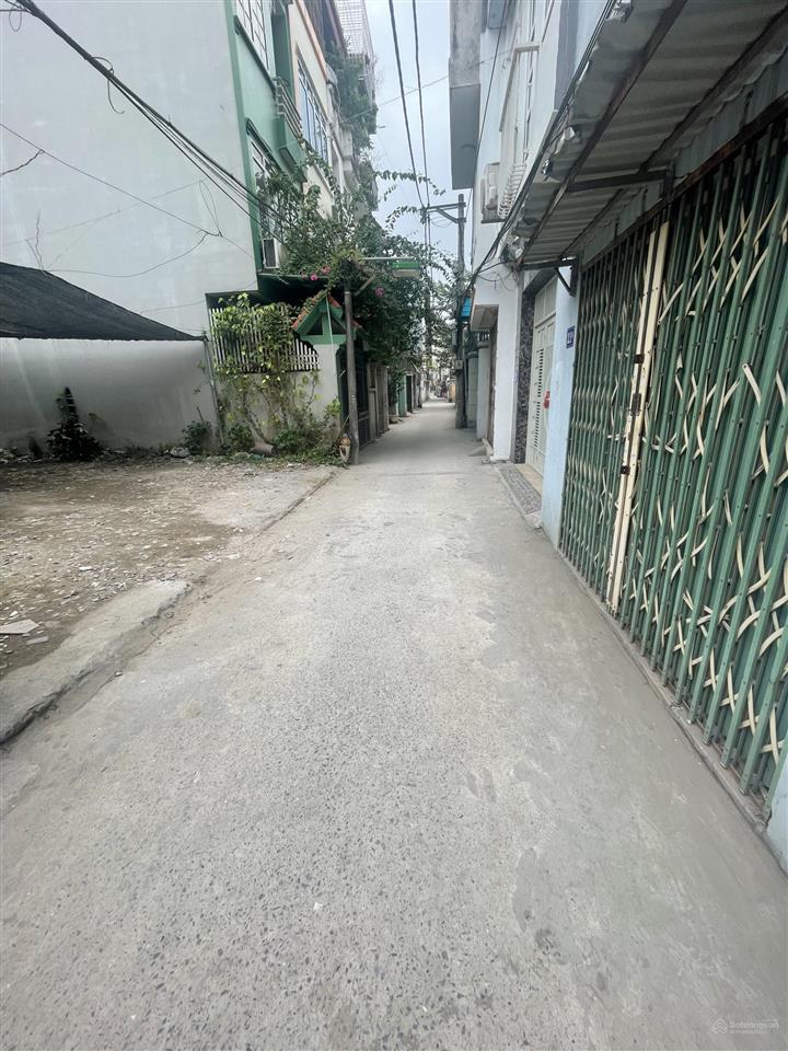 Chính chủ cần bán mảnh đất 71,3m2 giá 87tr/m2 ở đỗ xuân hợp, mỹ đình 1, nam từ liêm