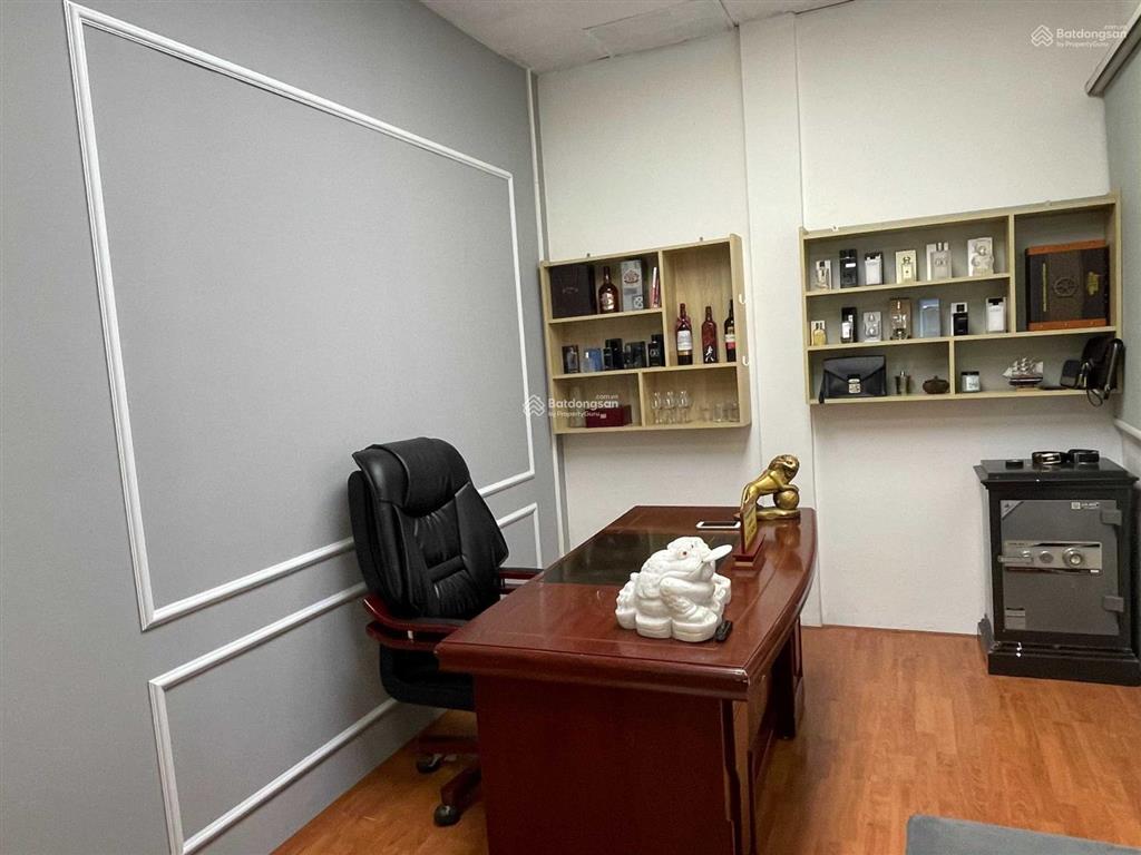 Cho thuê văn phòng mễ trì hạ 30m², 5 triệu/tháng