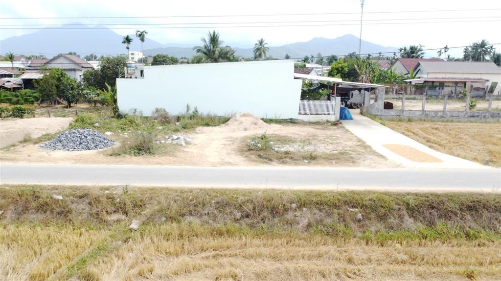Đất thổ cư trung tâm xã diên thọ, khánh hoà. dt 103m2 thổ cư. gần cụm cn vcn diên thọ. giá 690tr
